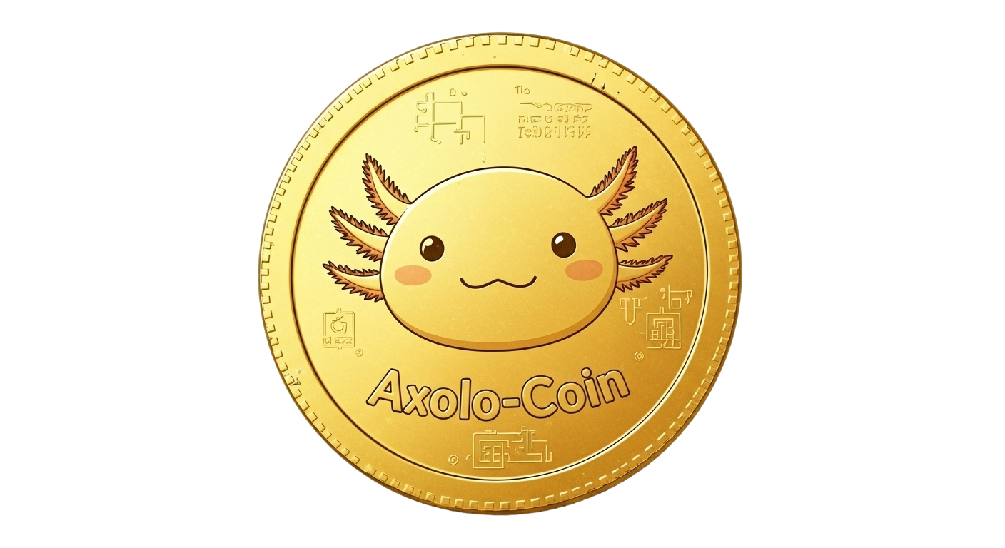 Axolocoin